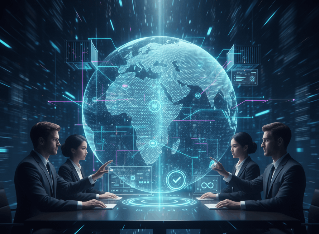 Why Choose ATH for Kubernetes Consulting